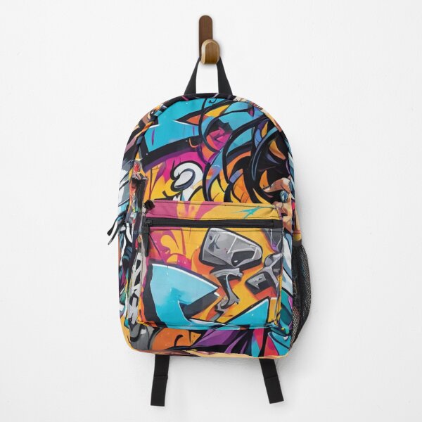 Item preview, Urban Muse Graffiti designed and sold by hallwell.