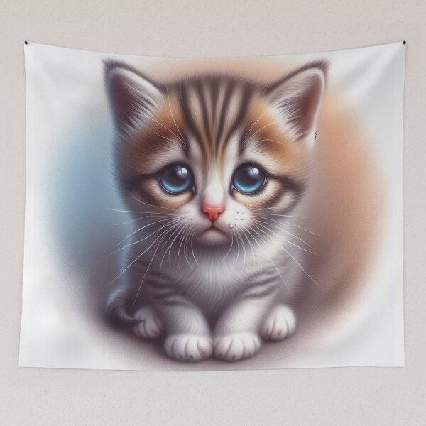 Item preview, Soft Kitty, Warm Kitty designed and sold by Z0Ne.