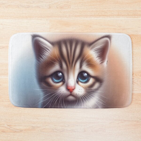Item preview, Soft Kitty, Warm Kitty designed and sold by Z0Ne.