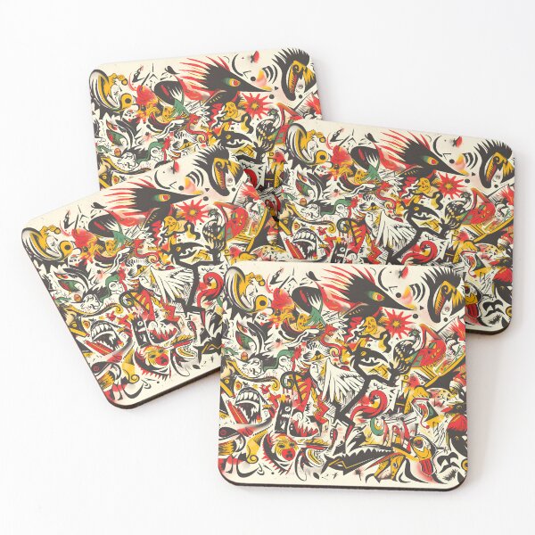 Item preview, Angels & Demons designed and sold by GrammarTee.