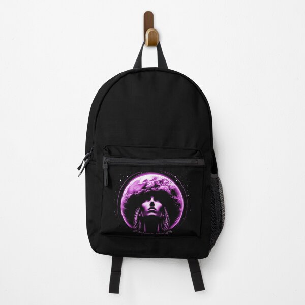 Item preview, STRANGER FRIENDS, Aliens, Extraterrestrial, UFO, FirstContact, Pink, Earth designed and sold by CrisMor-Art.
