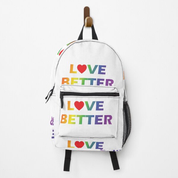Item preview, Love Better designed and sold by morbidcandyboutique .