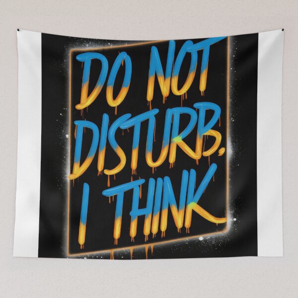 Item preview, Zone of peace. designed and sold by MyHappyArtShop.