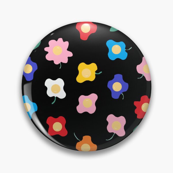 Item preview, flower pattern designed and sold by zzzozzo.