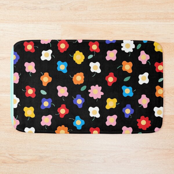 Item preview, flower pattern designed and sold by zzzozzo.