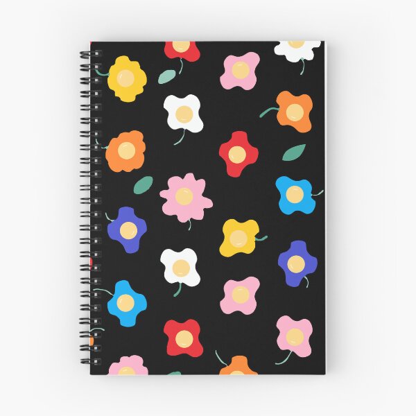 Item preview, flower pattern designed and sold by zzzozzo.