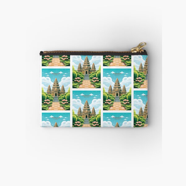 Item preview, Denpasar Indonesia Balinese Beauty designed and sold by NeuralVibe.