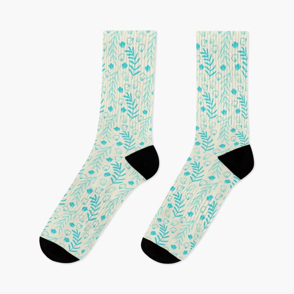 Item preview, Marine Forest Foliage designed and sold by Larify.
