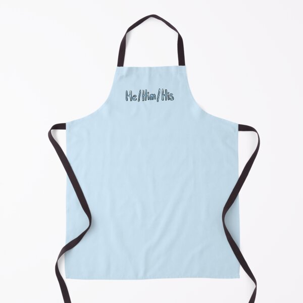 Item preview, He/Him/His Pronouns designed and sold by SavannahLilyDesigns.