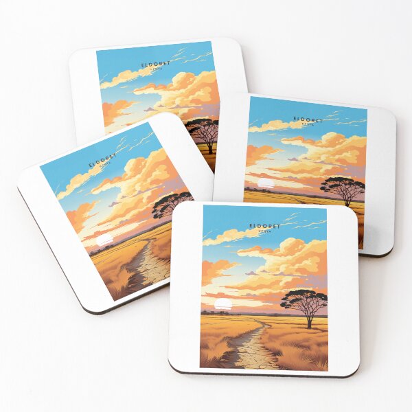 Item preview, Eldoret Kenya designed and sold by NeuralVibe.