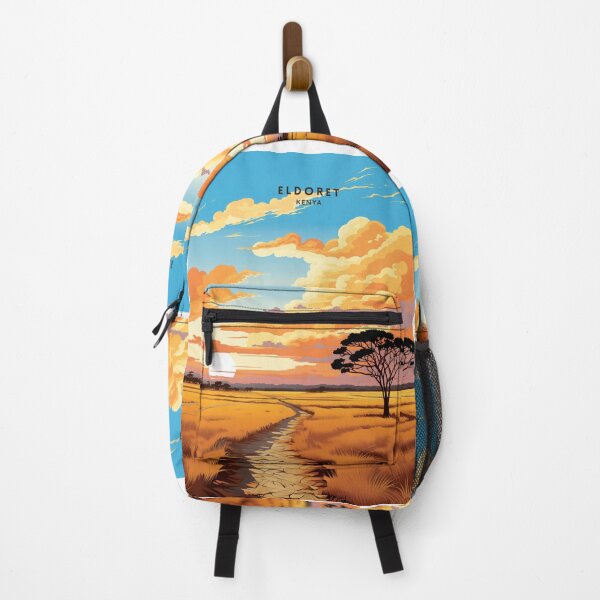 Item preview, Eldoret Kenya designed and sold by NeuralVibe.