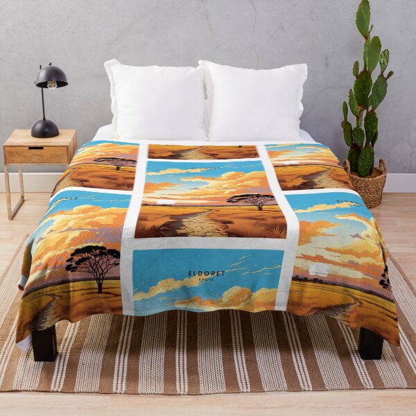 Item preview, Eldoret Kenya designed and sold by NeuralVibe.