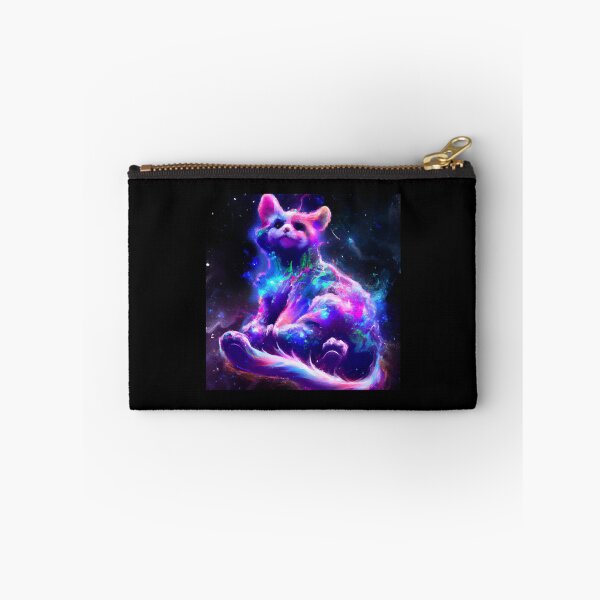 Item preview, Calliope the Immaterial Kitten designed and sold by WorthStratton.