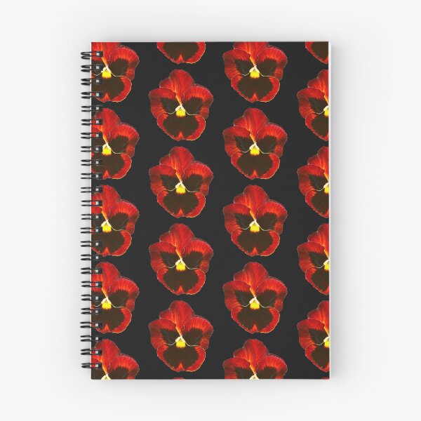 Item preview, Floral Fire designed and sold by ascherf.