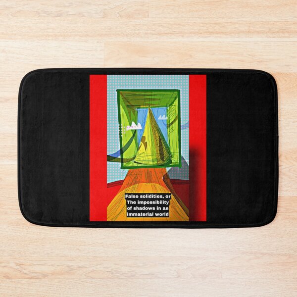 Item preview, False Solidities designed and sold by WorthStratton.