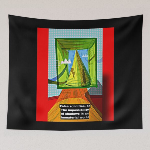 Item preview, False Solidities designed and sold by WorthStratton.