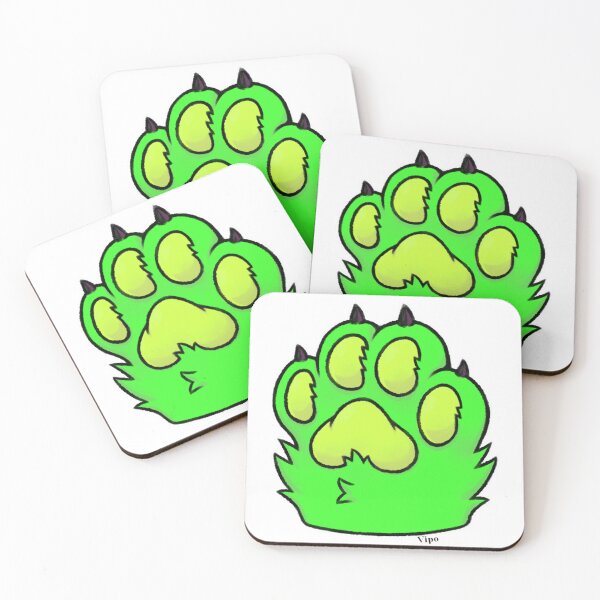 Item preview, Vipo Paws  designed and sold by Multifur123.