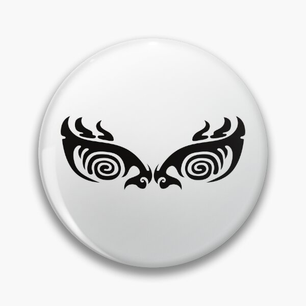 Item preview, Abstract Eye No. A109 designed and sold by BlackArtProject.