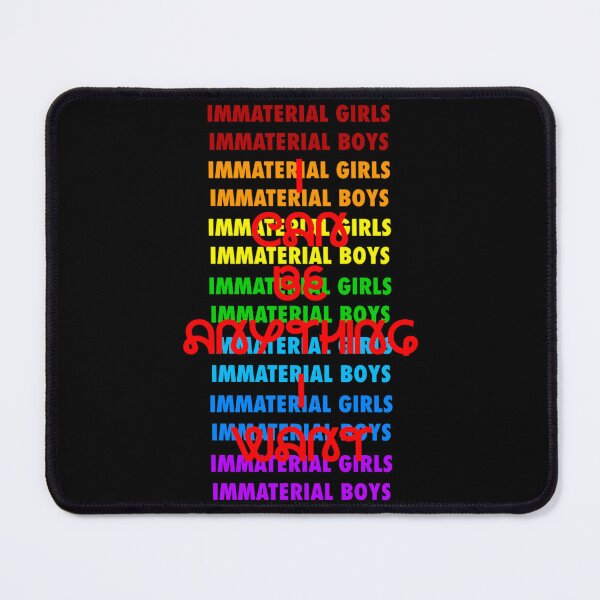 Item preview, Immaterial Pride designed and sold by WorthStratton.