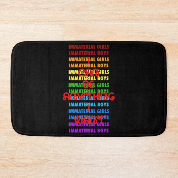 Item preview, Immaterial Pride designed and sold by WorthStratton.