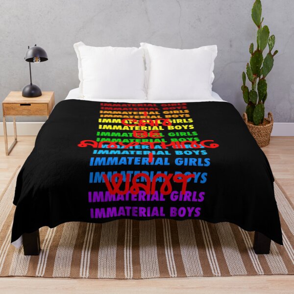 Item preview, Immaterial Pride designed and sold by WorthStratton.