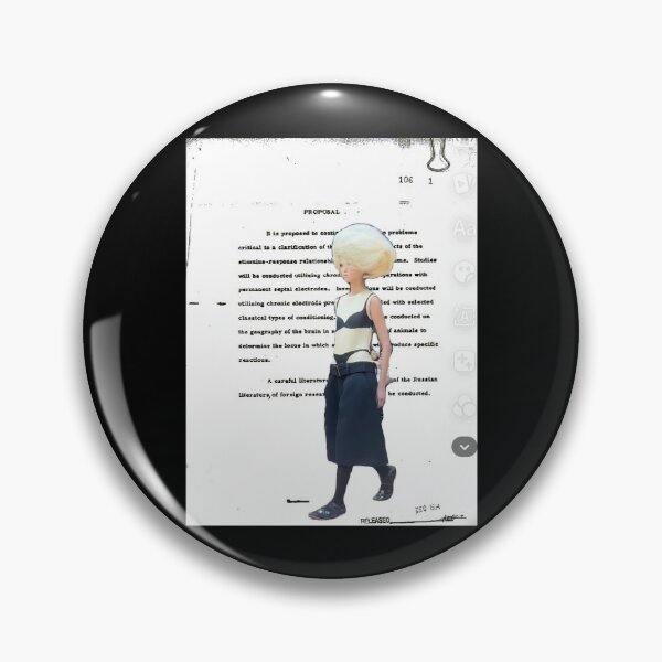 Item preview, immaterial world girl Graphic designed and sold by WorthStratton.