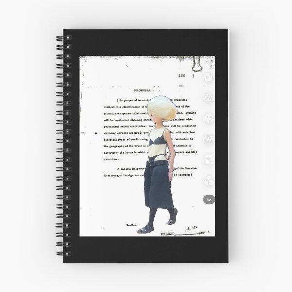 Item preview, immaterial world girl Graphic designed and sold by WorthStratton.