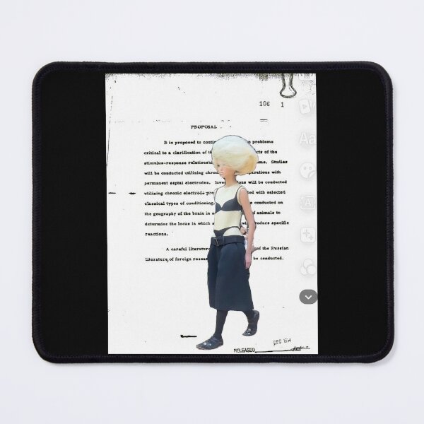 Item preview, immaterial world girl Graphic designed and sold by WorthStratton.