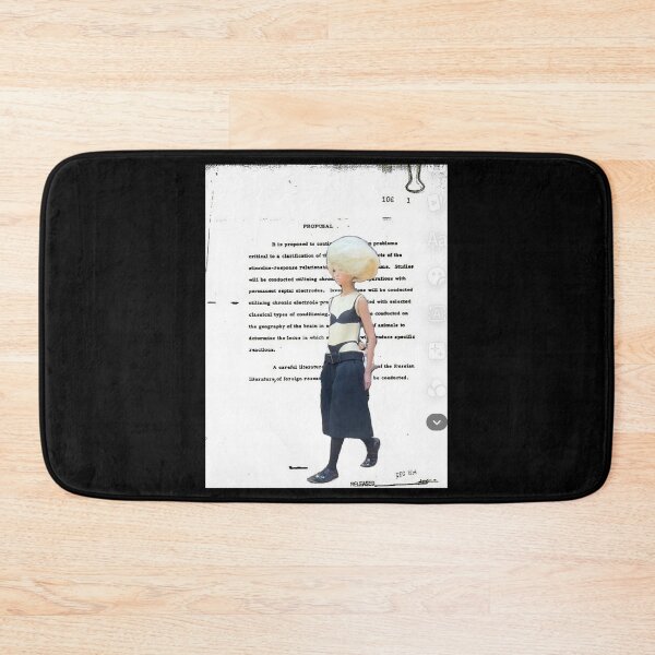 Item preview, immaterial world girl Graphic designed and sold by WorthStratton.
