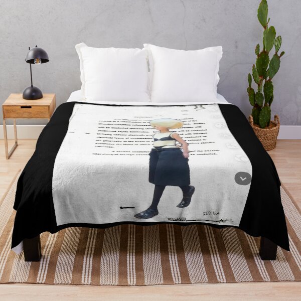 Item preview, immaterial world girl Graphic designed and sold by WorthStratton.