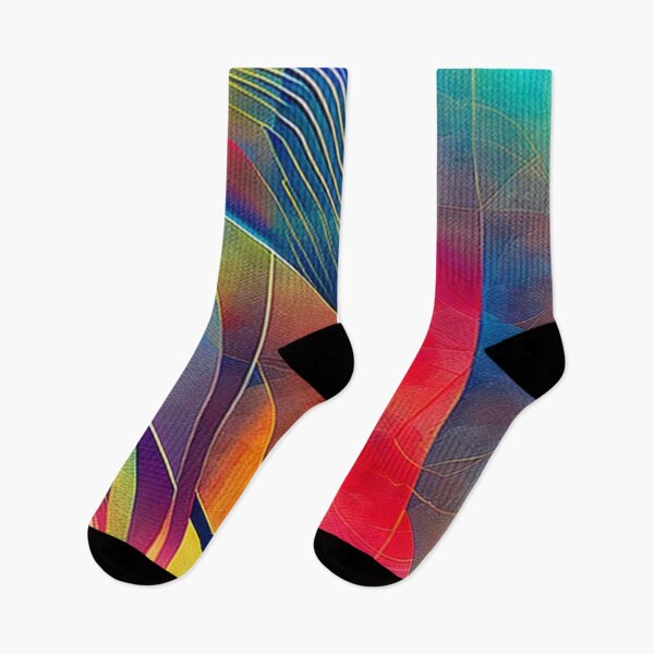 Item preview, Color Explosion - The soul is the color of your thoughts designed and sold by FotoworldEdel.