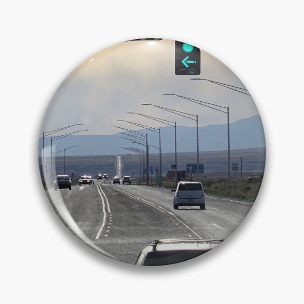 Item preview, The Lost Highway designed and sold by Rorymacve.