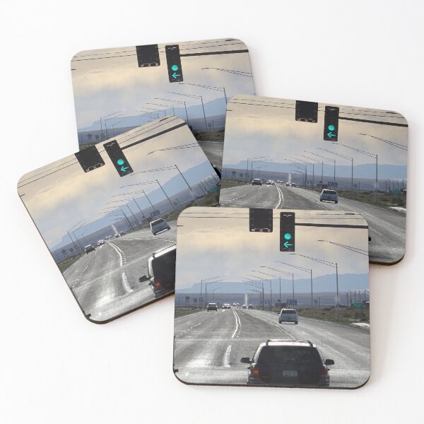 Item preview, The Lost Highway designed and sold by Rorymacve.