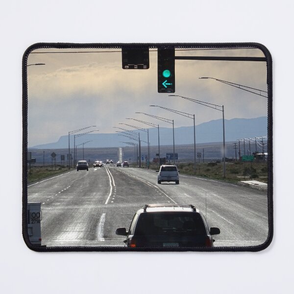 Item preview, The Lost Highway designed and sold by Rorymacve.