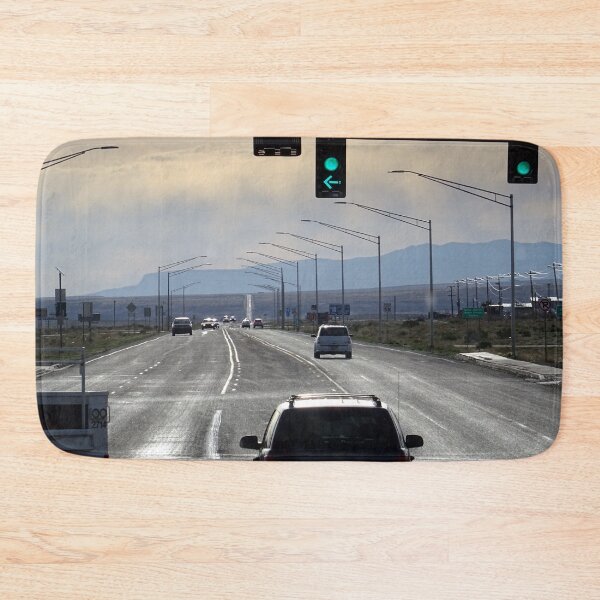 Item preview, The Lost Highway designed and sold by Rorymacve.