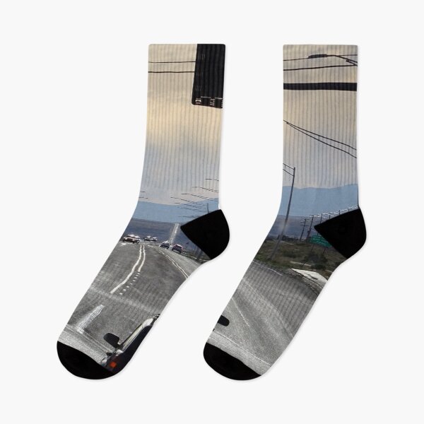 Item preview, The Lost Highway designed and sold by Rorymacve.