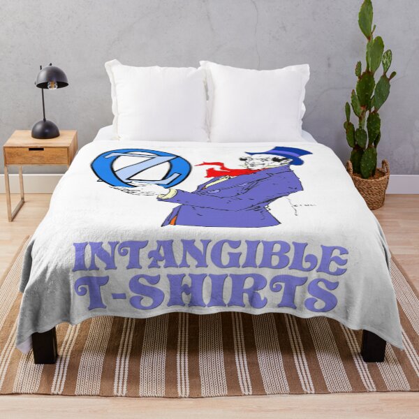 Item preview, Intangible T-Shirts designed and sold by WorthStratton.