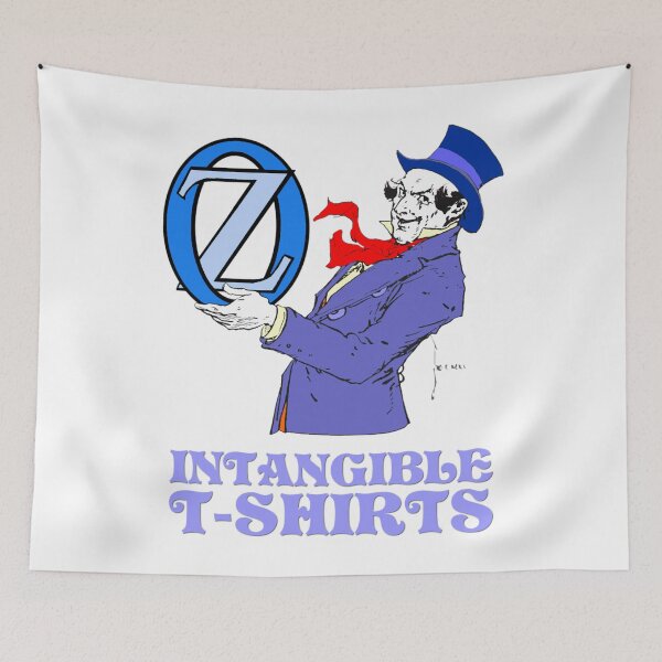 Item preview, Intangible T-Shirts designed and sold by WorthStratton.