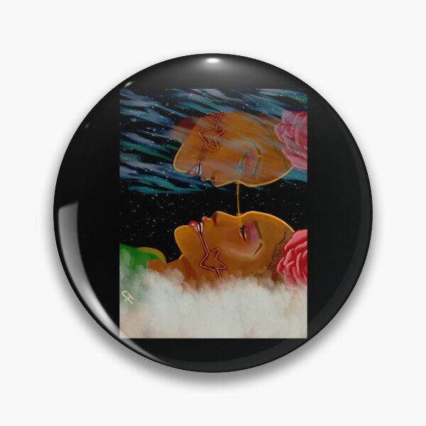 Item preview, Immaterial designed and sold by WorthStratton.