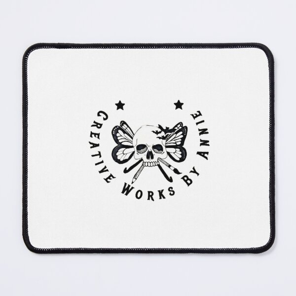 Item preview, Logo for Creative Works By Annie designed and sold by AnnieWanamaker.