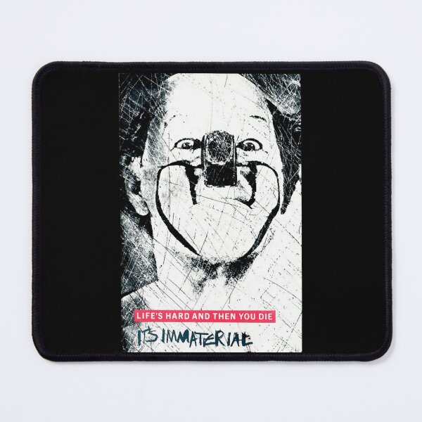Item preview, Life's hard... designed and sold by WorthStratton.