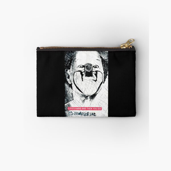 Item preview, Life's hard... designed and sold by WorthStratton.