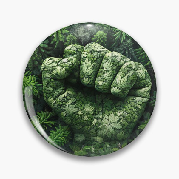 Item preview, Fist of the Goddess designed and sold by OccultDreams.