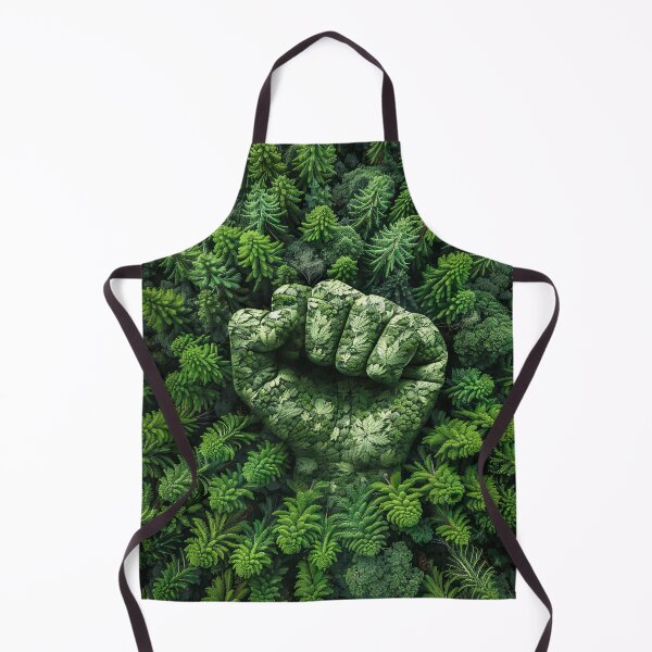 Item preview, Fist of the Goddess designed and sold by OccultDreams.