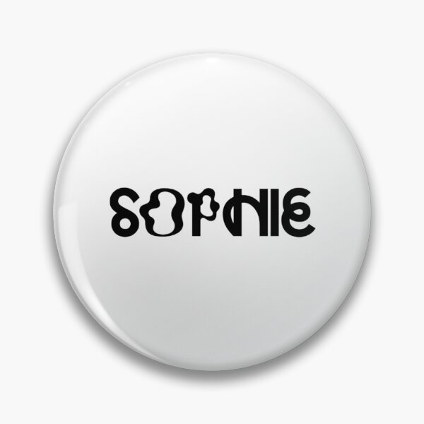 Item preview, Sophie Logo designed and sold by WorthStratton.