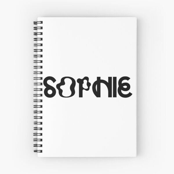 Item preview, Sophie Logo designed and sold by WorthStratton.