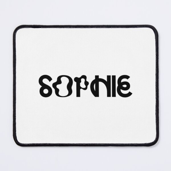Item preview, Sophie Logo designed and sold by WorthStratton.