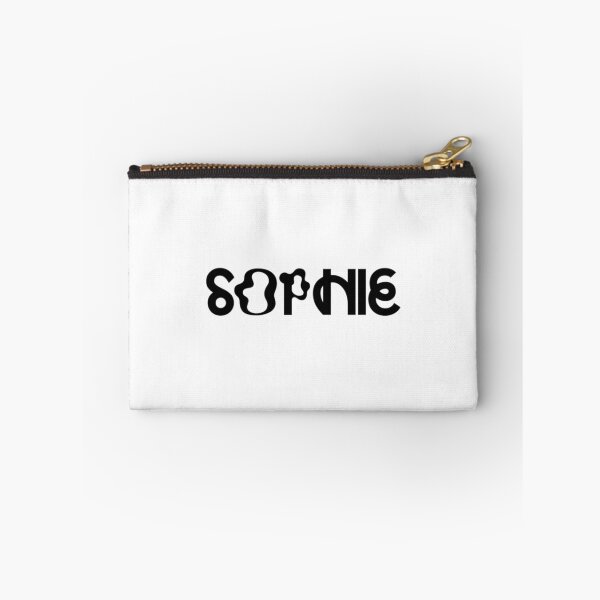 Item preview, Sophie Logo designed and sold by WorthStratton.