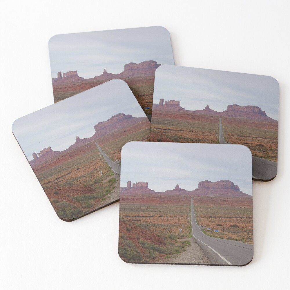 Item preview, Coasters (Set of 4) designed and sold by Rorymacve.
