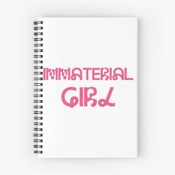 Item preview, SOPHIE Immaterial Girl Pink designed and sold by WorthStratton.